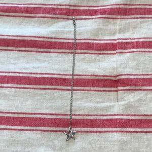 James Avery necklace and charm